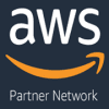 aws logo